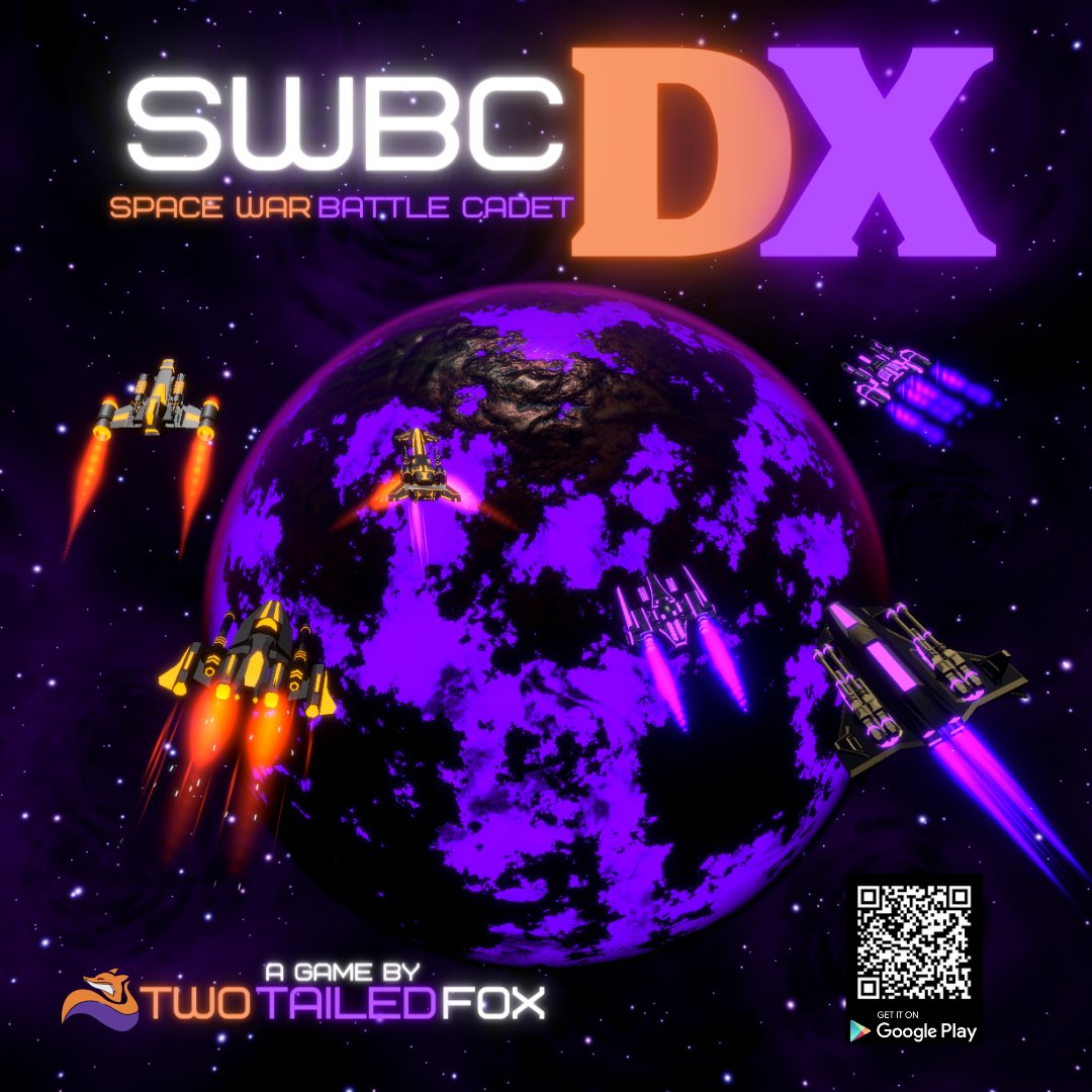 We're excited for the #DropinandPlay event at the <a href="/DCAdundee/">DCA</a> this Saturday at 1pm! We'll be showcasing our game so come up, say hi, and play our game! See you there Cadets🫡
dca.org.uk/stories/articl…
#indiegame #indiedev #gaming #shmup #madewithunity #gamedev #mobilegame