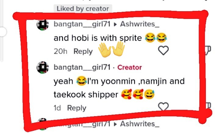 wengkiko25's tweet photo. These idiotic posts are like covid-19, disgusting ,so are the pathetic akgae posers...#ApologizeTojhope https://t.co/6ZSuXYzK3S