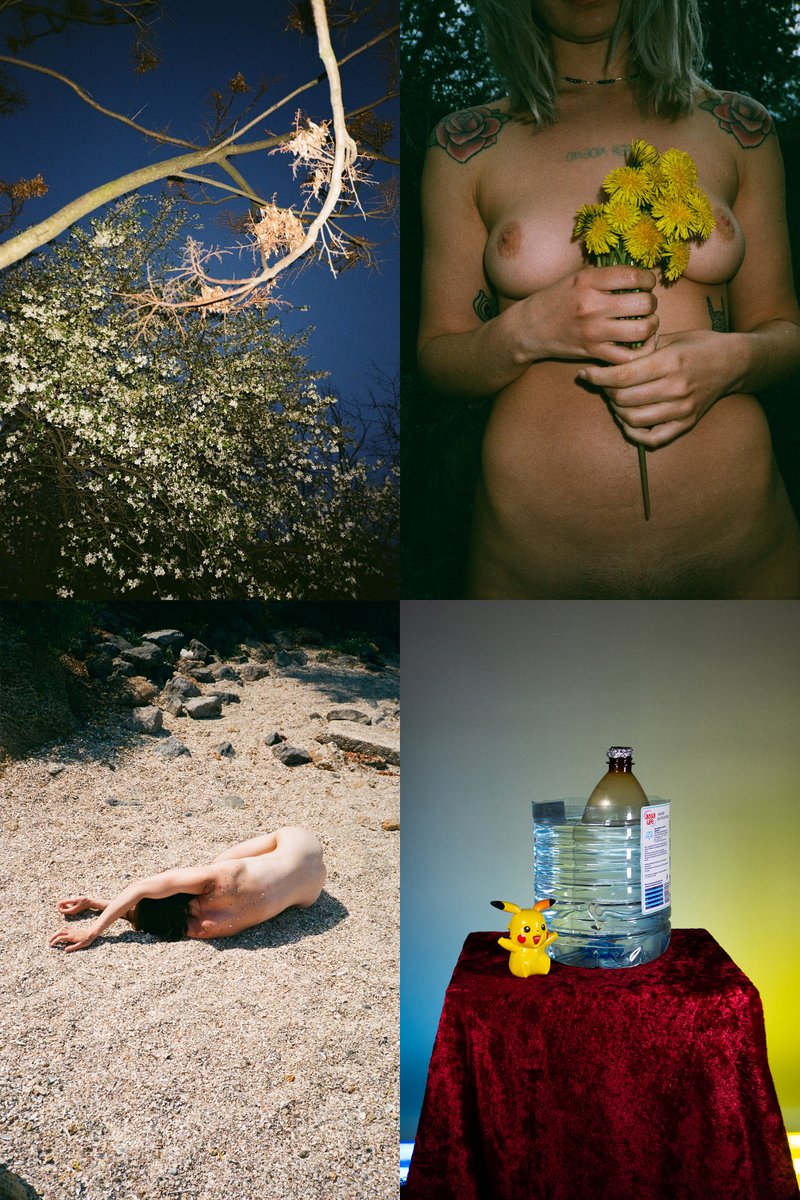 Late GM and yesterday I missed #PortfolioDay 
Image from the Dear Diary project
#35mm