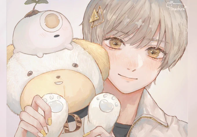 #世界私の絵柄変わりすぎだろ選手権優勝できる自信しかない(悩み) 