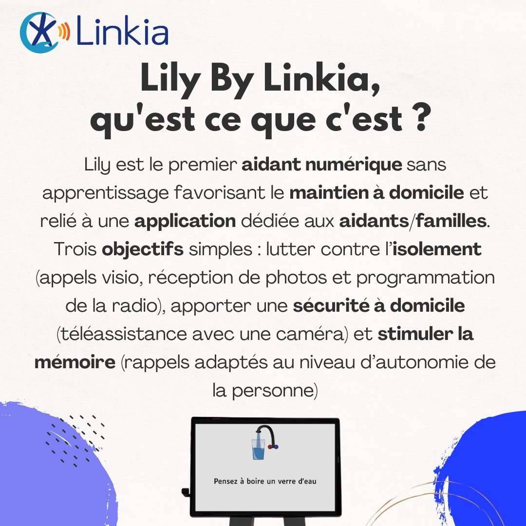 FamyHelp - Tout pour les proches aidants tweet media