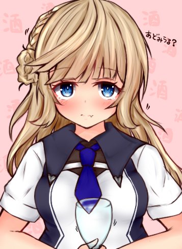 アレ2日目のレンジャーさん(+45分)
#レンジャー
#艦これ版深夜の真剣お絵描き60分一本勝負
#艦これ版真剣お絵描き60分一本勝負_20221012 