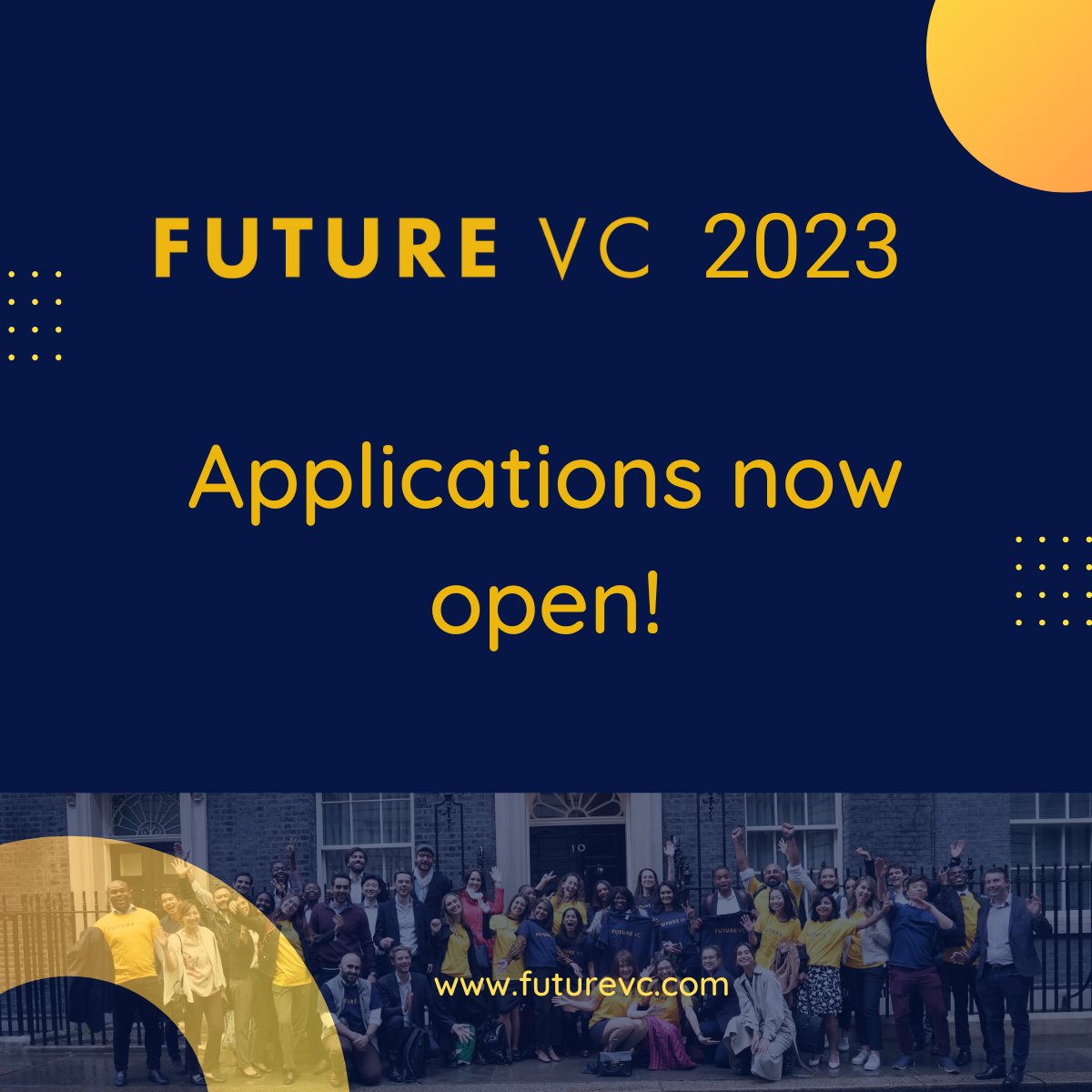 Future VC tweet media