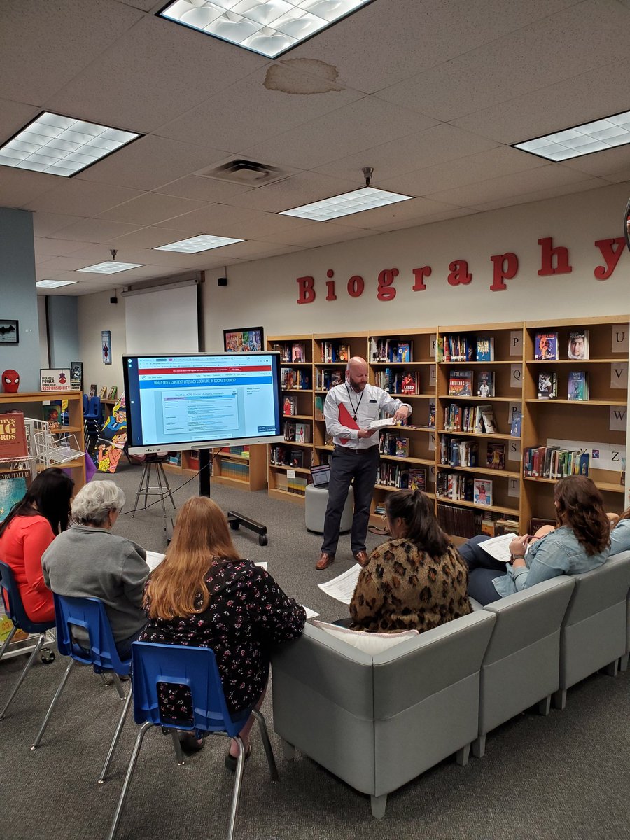 sandralhogue's tweet photo. Where does/should ALM live? In EVERY content. That's exactly where. (AIS is in the building.❤️) #ComprehensiveLiteracy #IronSharpensIron @JenniAberli @CTLonline @JCPSAsstSuptAIS @MrsShaunaEvans @JessPrusinski @JCPSTinker
@civey12 @RobFulk
#WeAreJCPS #AISuccess https://t.co/aPOkXmAFSD