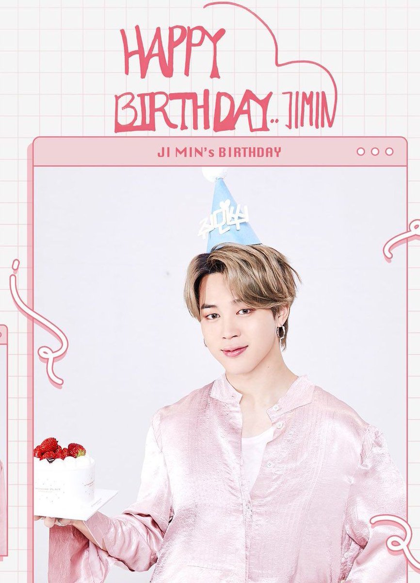 Indigo_tab's tweet photo. Happy brithday Jimin 🐣🎂
♡13.10.1995-13.10.2022♡
🐣vài giờ nữa là tới 🎂 anh rồi cảm ơn anh đã đến với em trong những lúc em cô đơn nhất hạnh phúc trong ngày sinh nhật nha anh
OCTOBORAJIMIN WITH PHSG GROUP
#박지민 #WithYou #ParkJimin #JIMINDAY #HAPPYJIMINDAY #PHSG https://t.co/YyVPNXRQmY