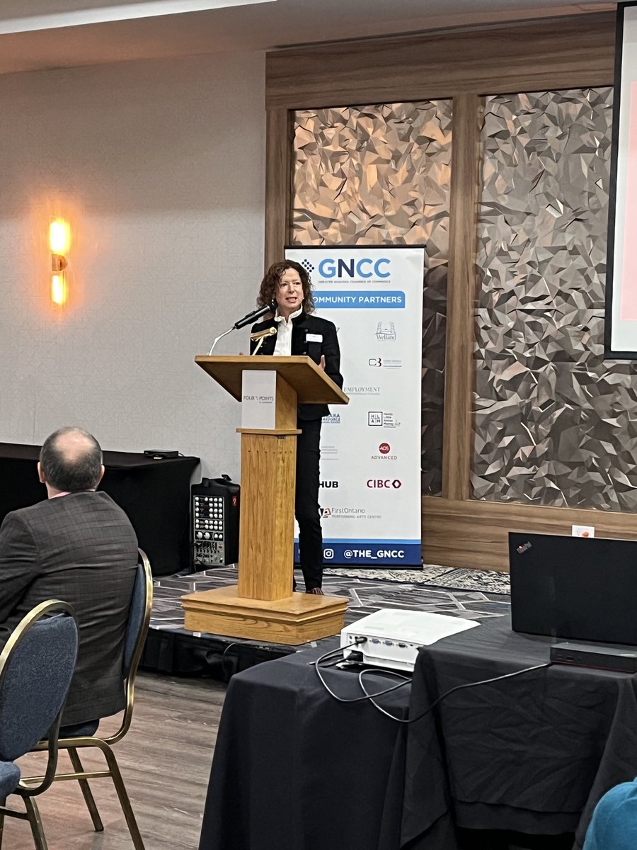 Spotlight Series with Bruce MacDonald of <a href="/ImagineCanada/">Imagine Canada</a> powered by <a href="/NiagaraCF/">NiagaraCommunityFdn</a> kicks off this morning with <a href="/MishkaBalsom/">Mishka Balsom</a> and Bryan Rose.