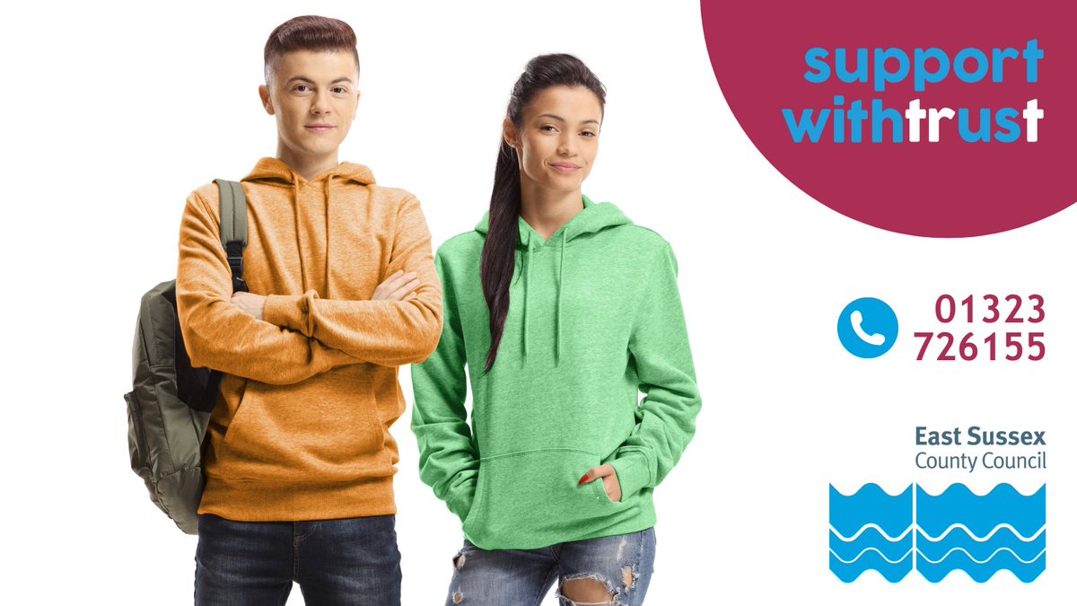 East Sussex Fostering tweet media