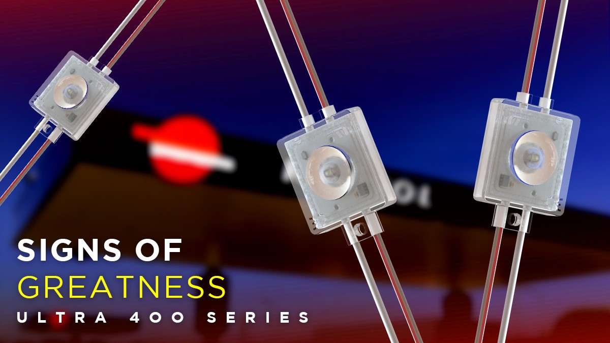 AgiLight tweet media