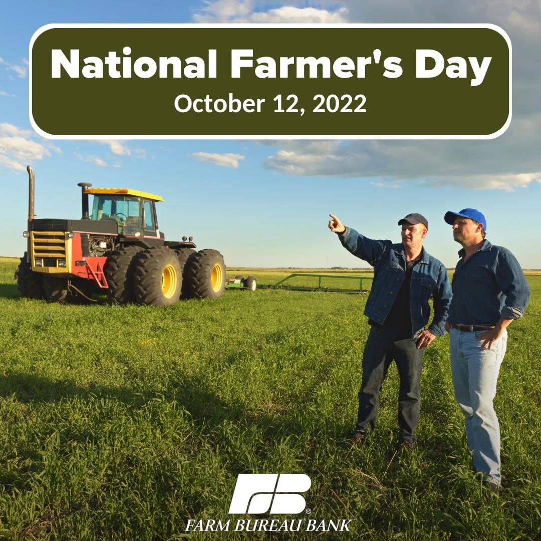 Farm Bureau Bank tweet media