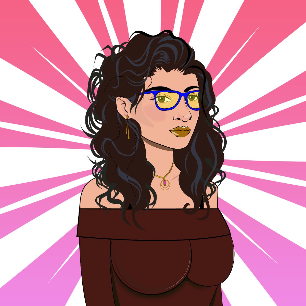 HandyMetaGirls's tweet image. Introducing a women fashion-themed NFT:
HANDY META GIRLS 👑

🧵More details below in this thread 👇