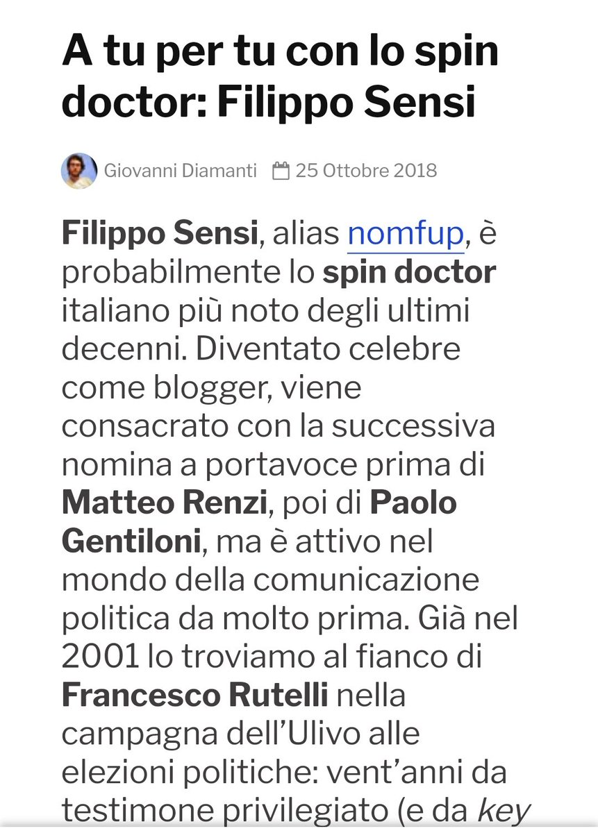 maxpesciolino's tweet photo. @Ferdina66800856 @Cri10872801 non ci posso credere ma veramente siete uno spasso #nomfap
Filippo che ci hai proposto Guernica ....
@DaniloToninelli
@LauraBottici
@M5S_Camera
@Mov5Stelle
@GiuseppeConteIT https://t.co/9XAIsESDtQ
