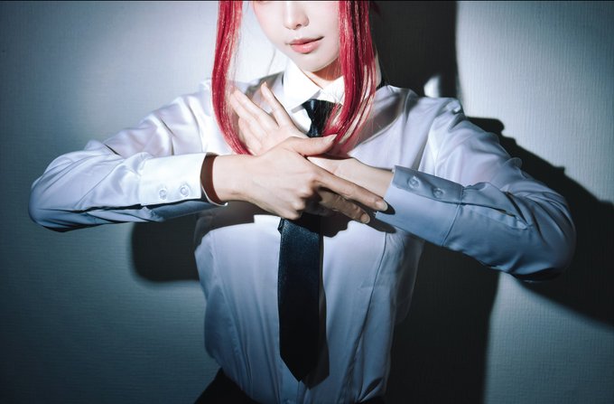 Twitterのコスプレ画像18