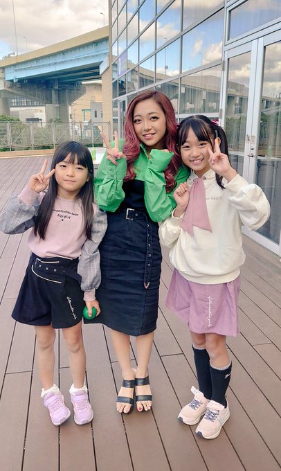 Twitterのコスプレ画像15