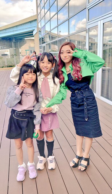 Twitterのコスプレ画像16