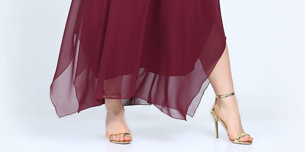 LophorinaStore's tweet photo. Wow! Look at this amazing Women's Oversize Relax Fit Claret Red Chiffon Evening Dress!
Get it only for $75.85
https://t.co/9aY3mww96O
GET 15% OFF Coupon Code: LOPHO22
Free shipping for order $220
https://t.co/QkKfWzitWp https://t.co/gXQj02PQuC
