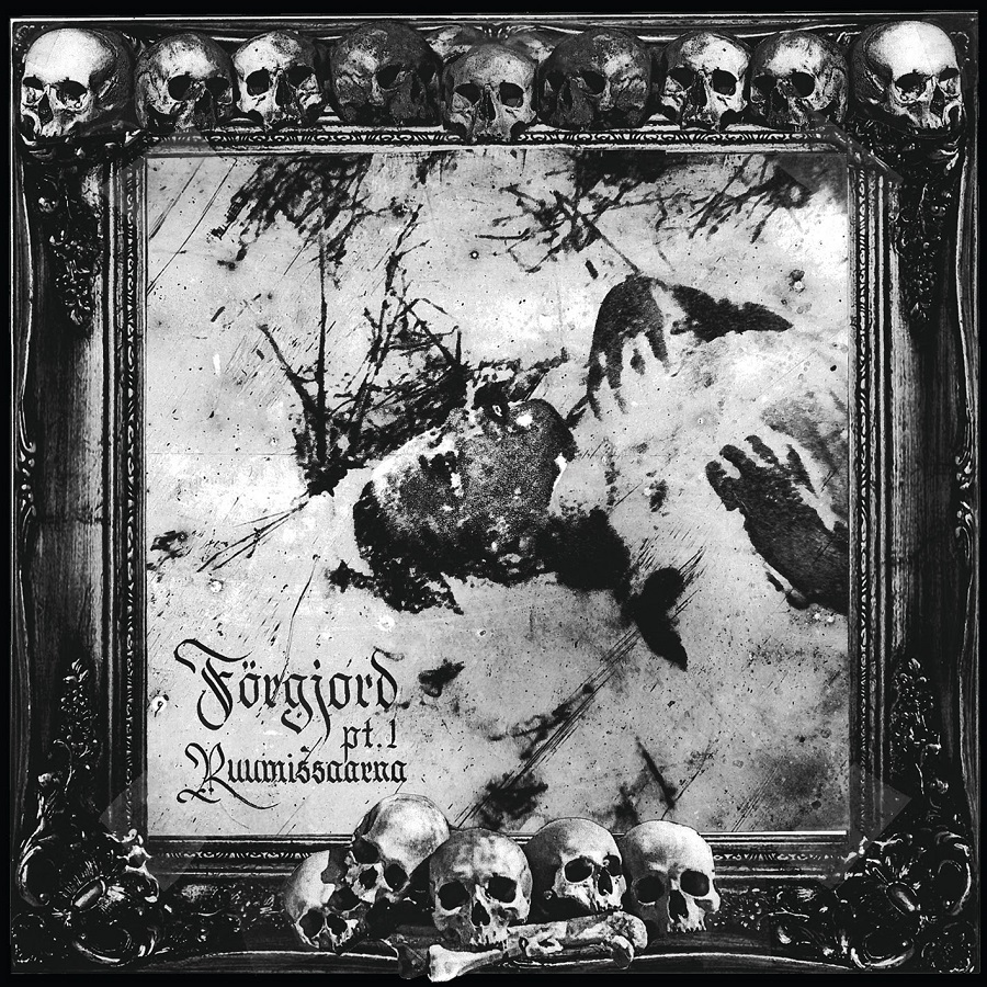 BlessedAltarZin's tweet photo. #Förgjord 🇫🇮 #News 
#WerewolfRecords announces November 25th as the international release date for Förgjord’s future album.
#WeAreBlessedAltarZine
#TheZineSupportingTheUnderground
https://t.co/HPwsoVbIwx🇫🇮-news/ https://t.co/qQieKJXAVV
