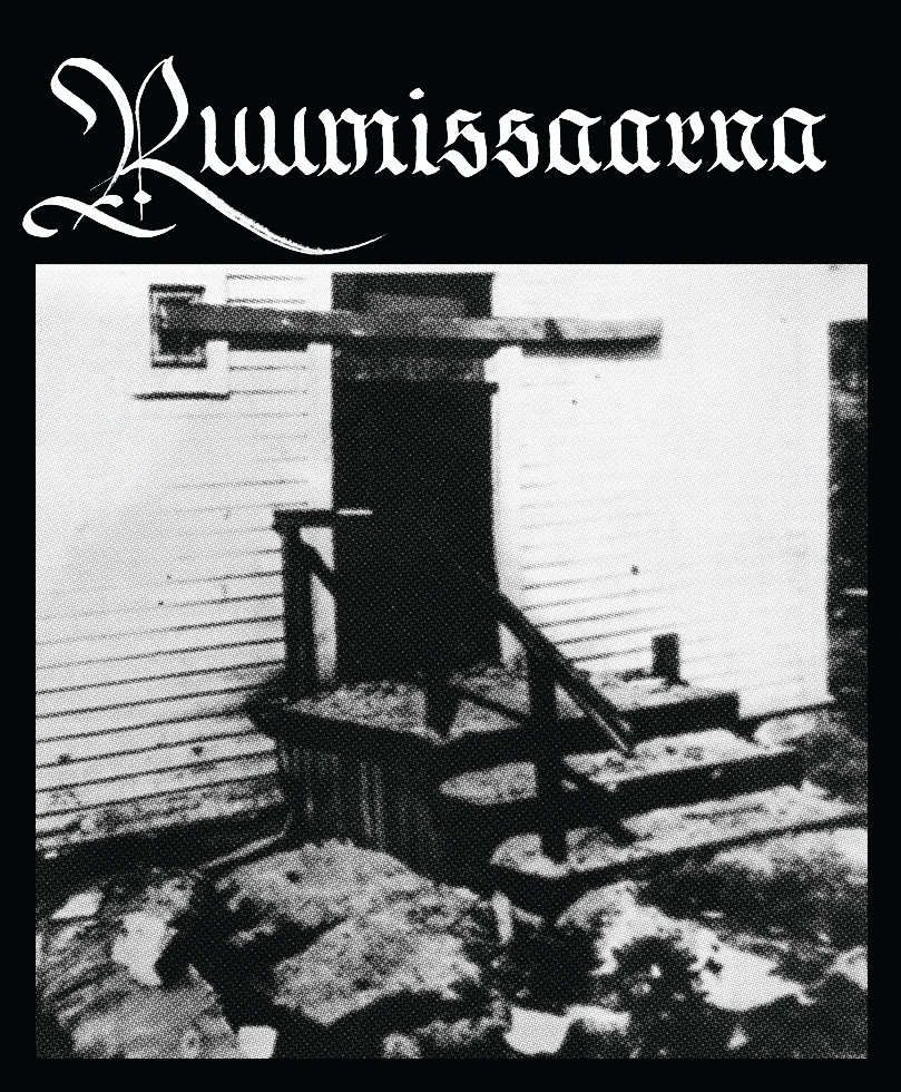 BlessedAltarZin's tweet photo. #Förgjord 🇫🇮 #News 
#WerewolfRecords announces November 25th as the international release date for Förgjord’s future album.
#WeAreBlessedAltarZine
#TheZineSupportingTheUnderground
https://t.co/HPwsoVbIwx🇫🇮-news/ https://t.co/qQieKJXAVV