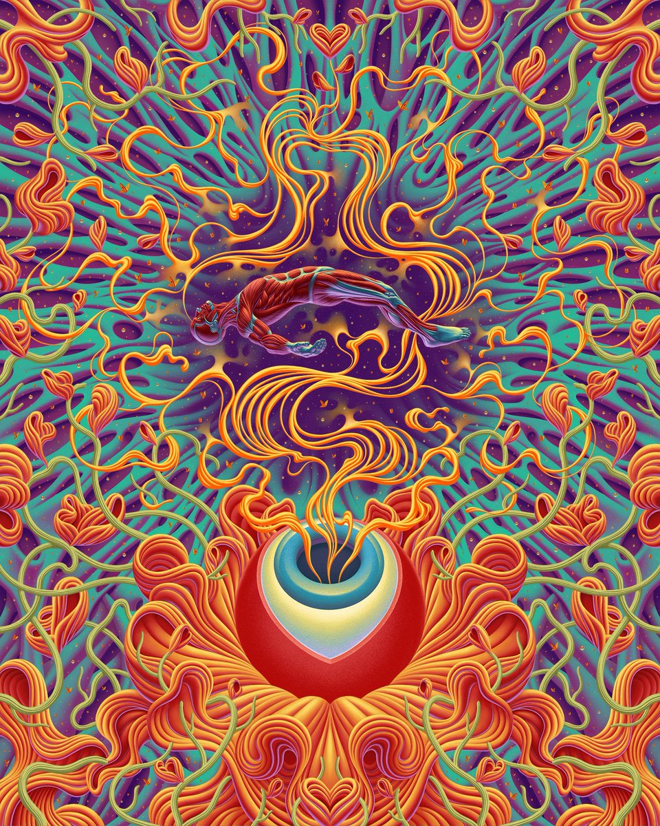 LuckyPig.eth GLOBAL ART GALLERY tweet media