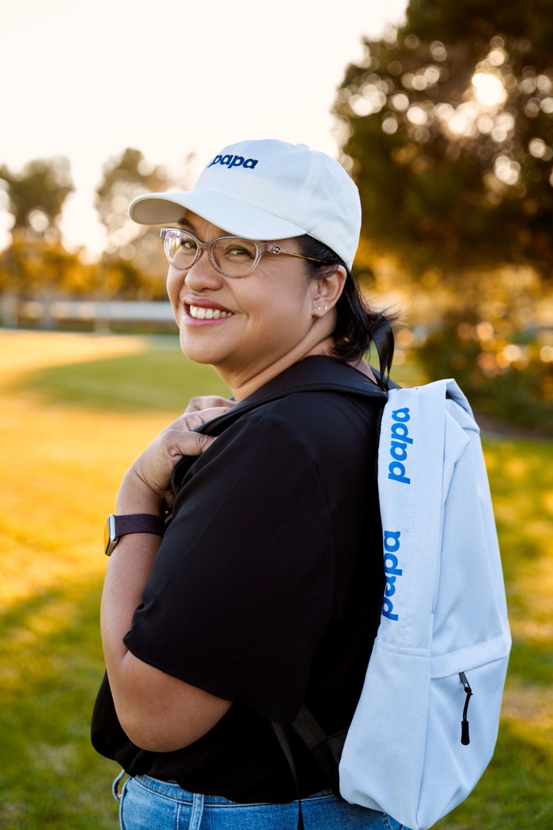 Find a part-time job that fills you with a sense of purpose. Become a #Papa Pal.  Give back to your community, earn extra money, and make a difference. #ad Learn More: bit.ly/3ry5Wn2