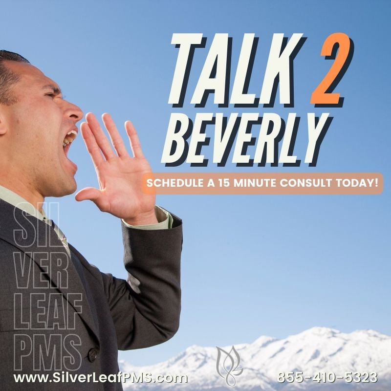 SilverLeafPMS's tweet photo. #SILVERLEAFPMS DONT BE SCARED 2 GET THE HELP YOUR PRIVATE PRACTICE NEEDS SCHEDULE A 15 MINUTE CONSULT TODAY! 855-410-5323 talk to Beverly https://t.co/2wgMWQEPFg