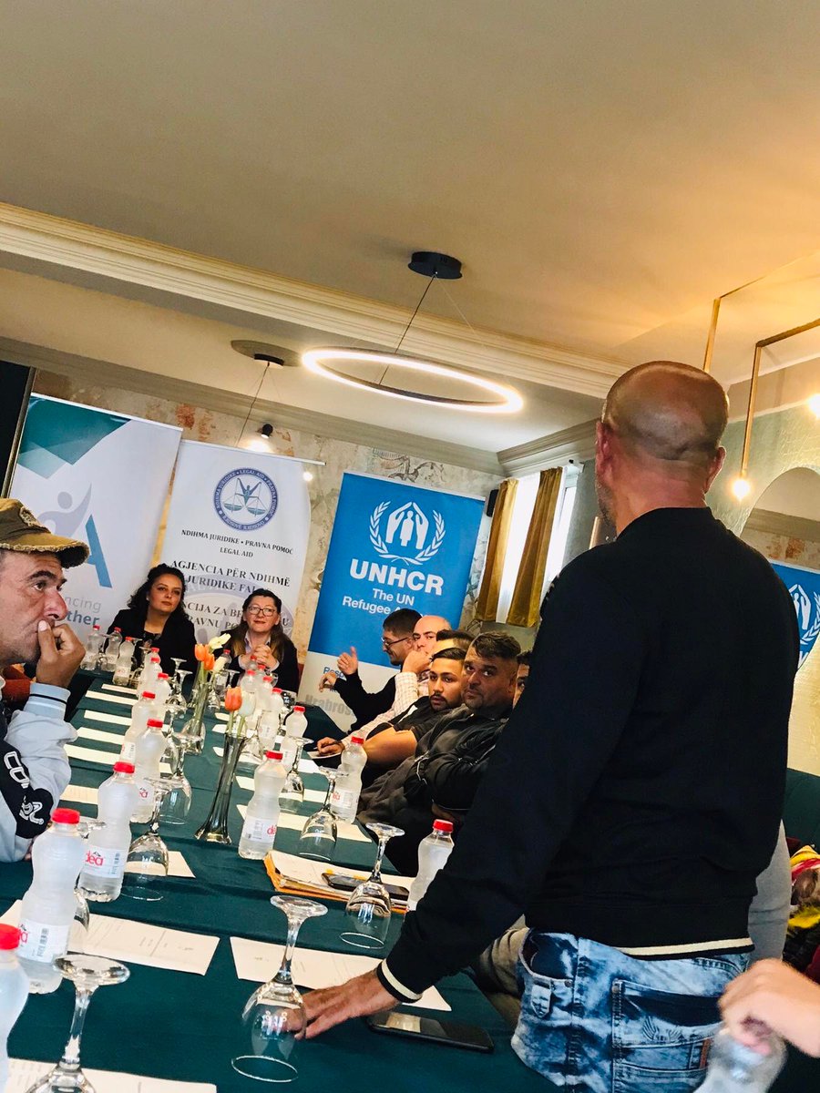 Advancing Together tweet media