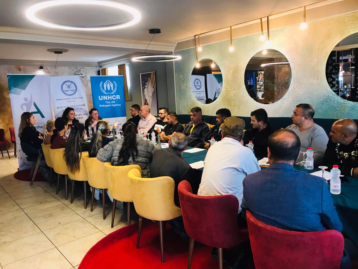 Advancing Together tweet media