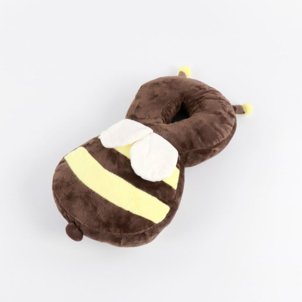 urhappytime's tweet photo. #SolSolutions #DecorAndDesign #usa #urhappytimeshop 

Baby Head Protection Pillow 

Product Description: 

The protective bee
to the rescue
Your ...
https://t.co/lBAxd5ZgFM https://t.co/adgNBmhvxZ