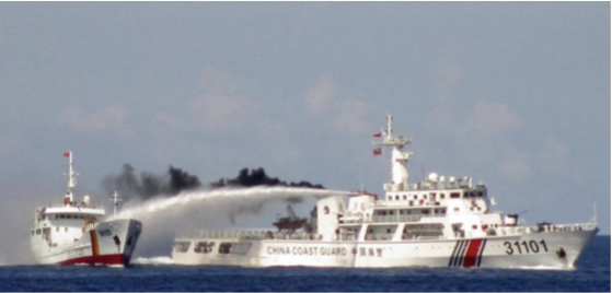 In our latest <a href="/CASI_Research/">CASI</a> Report, Dan Shats explores China’s relatively new concept of “effective control” – and its potentially dangerous emphasis on seizing opportunities in times of crisis.  
bluepathlabs.com/uploads/1/4/1/…