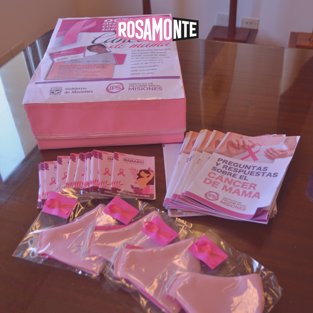 Rosamonte tweet media
