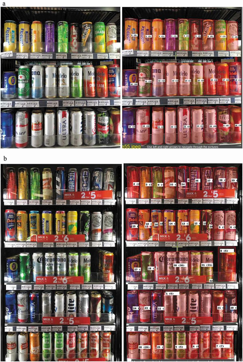 AJDAAJournal's tweet photo. Eye-tracking to examine differences in alcohol product appeal by sex among young people
Rossheim, @PTrangenstein, @DHJalcohol et al
→ https://t.co/XUlYOfAdb1
#EyeTracking #ReadyToDrinkBeverages #BingeDrinking #FourLoko #Alcopops #YouthMarketing #AlcoholMarketing #AlcoholUse https://t.co/tsfTW4e5K5