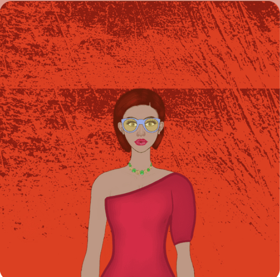 NonFungeeGirl #4176 listed for sale.

#nft #nftart #NftCommunity #Womeninnfts #Openseanfts

opensea.io/assets/ETHEREU…