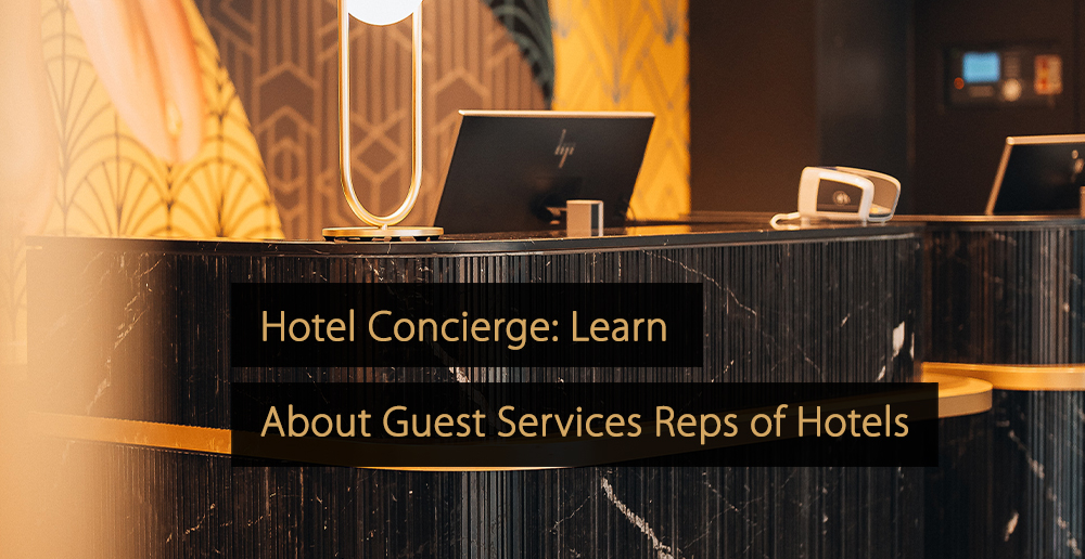Revfine_com's tweet photo. Hotel Concierge: Learn About Guest Services Reps of Hotels
#hotelconcierge #guestservices #hotelindustry
https://t.co/ipZYAZJWyq https://t.co/xgKd7l4OG2