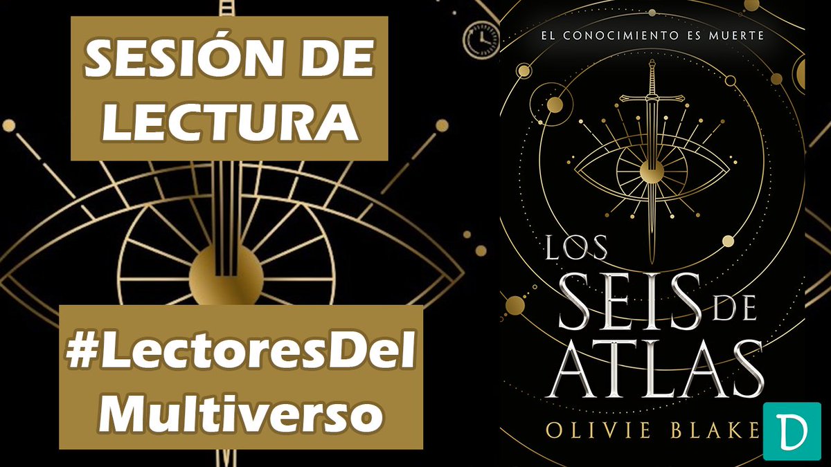 Dsepulveda26's tweet photo. Mañana, junto a los #LectoresDelMultiverso, estaremos realizando una sesión de lectura a propósito de #LosSeisDeAtlasLC.

¡Te esperamos!
https://t.co/tz3fc28tq8
@UranoColombia @umbrieleditores @memoriasjimjan @Caro_Lecturas @alejitak14 @TravesiaPop https://t.co/Kpz4CxWRxg