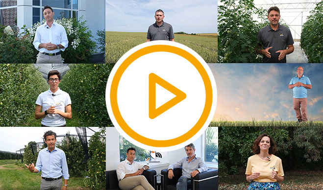 hellonatureint's tweet photo. Our reveal video about new projects and launches is on-line! it's here https://t.co/2JNsOkU2LB you can't miss it - watch it now! @thoughtforfood_ @ruralfarmershub https://t.co/CeNO9T6KtZ