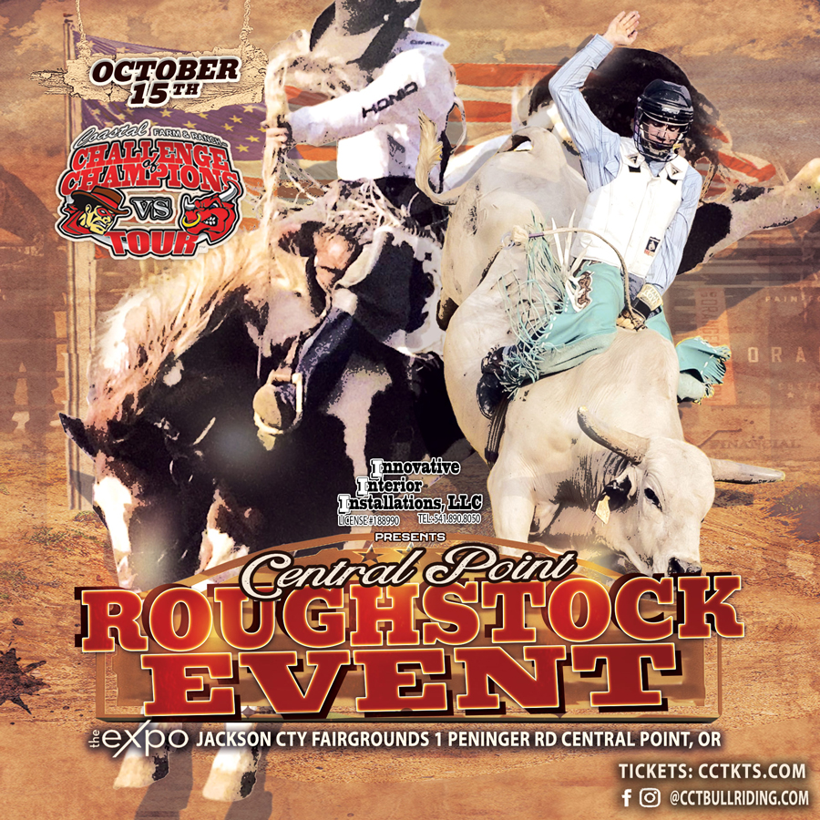 cctbullriding's tweet photo. Central Point Roughstock Event 22 - https://t.co/hLUfhYDzTT https://t.co/1ihuCmwRal