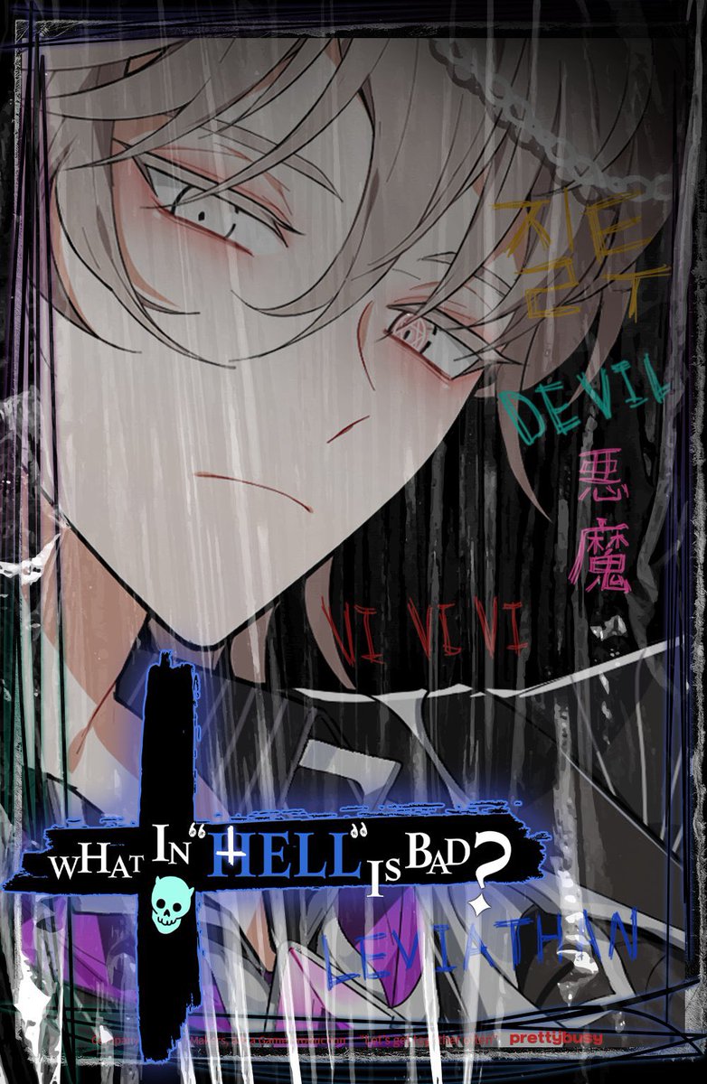 Leviathan (What in hell is Bad?) (@Leviathan_Horny) / Posts / X
