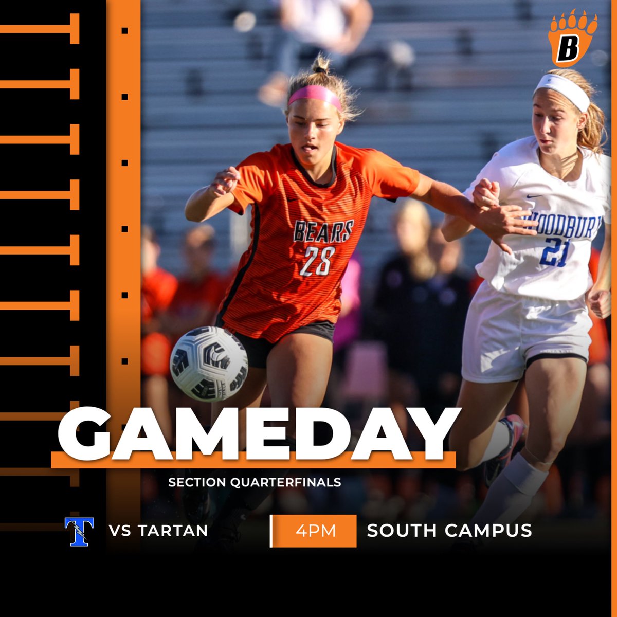 White Bear Area High School Activities tweet media