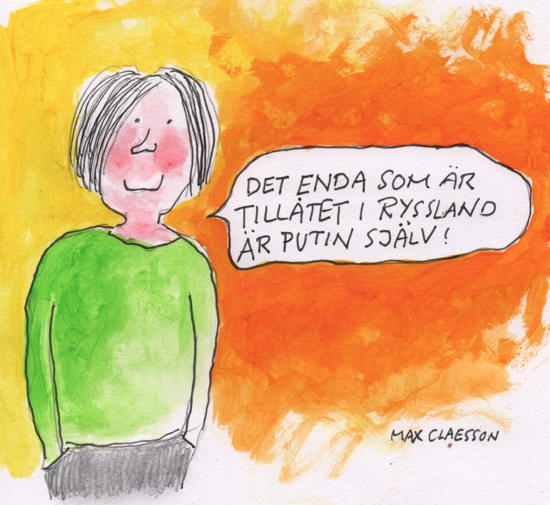 Max Claesson (@maxmonick) on Twitter photo 