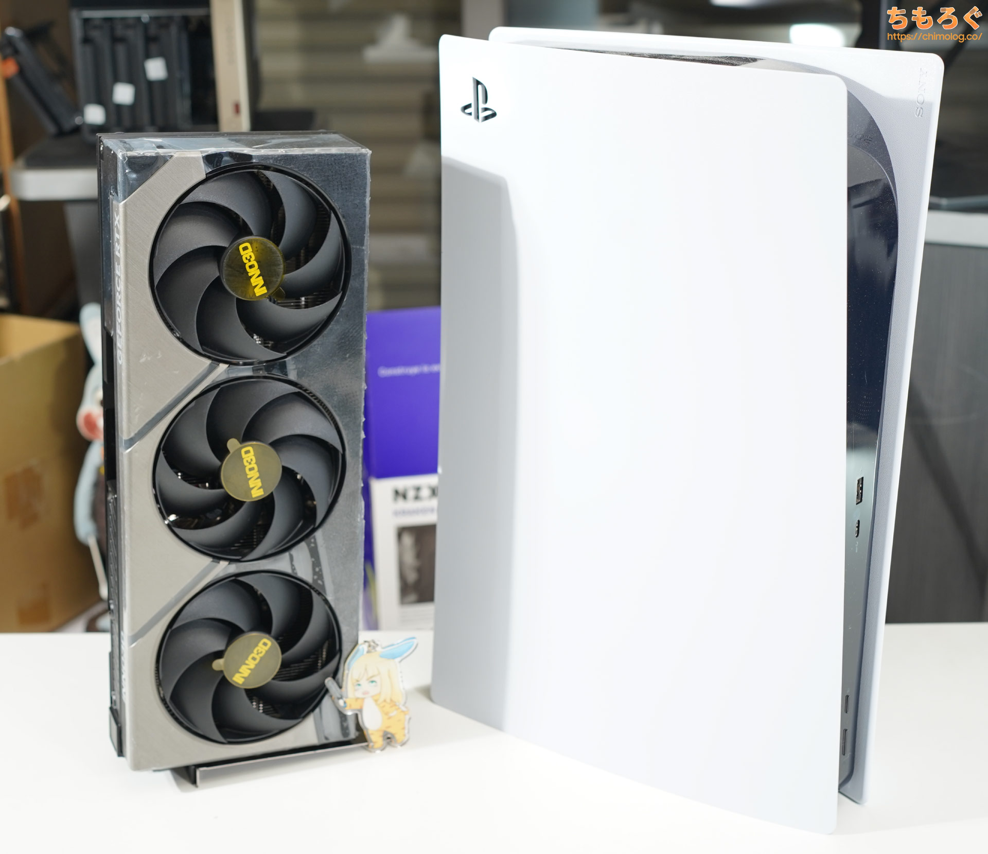 やかもち ちもろぐ Yacamochi Db Twitter