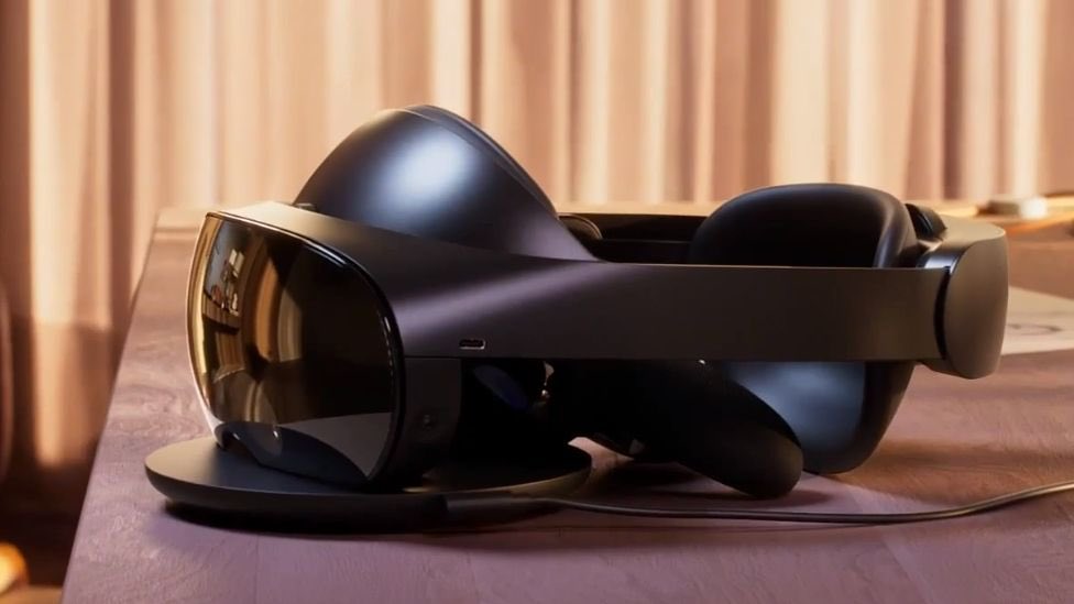 For $399, you can use this to watch Meta’s stock price fall in virtual reality.