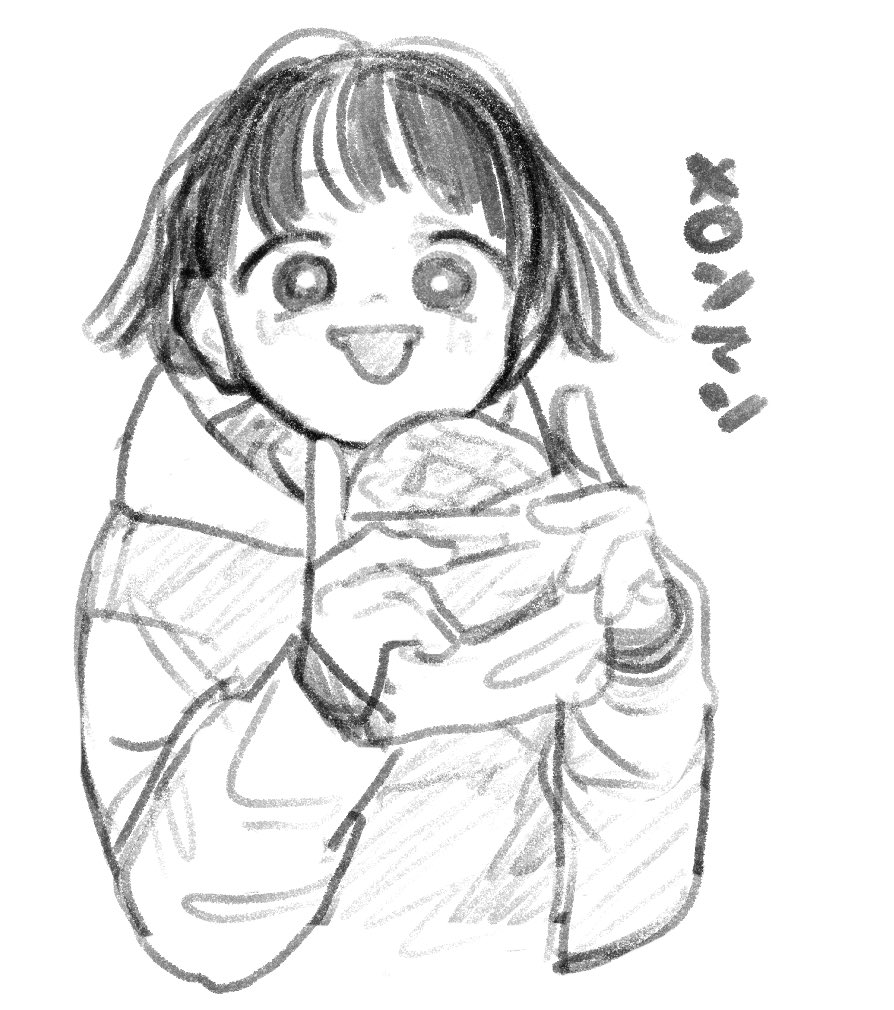 メロンパンまん 