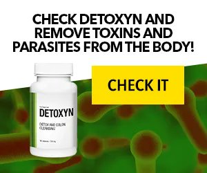 HealthMarts's tweet photo. Detoxyn helps to fight chronic fatigue, increases immunity and alleviates allergy symptoms. The supplement effectively improves digestive comfort and freshens breath.
https://t.co/xXXjaQiXeW
 #coloncleansing #coloncleanser #detox #coloncleanse #parasitecleanse  #wholistichealth https://t.co/CngJDrKrMA