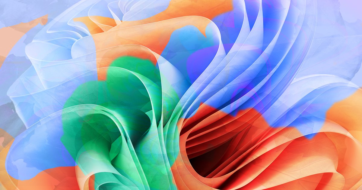 1 HOUR TO GO: Join us today at 7 a.m. PT/10 a.m. ET, for a Microsoft news event to see what’s next. msft.it/6011dO1QP