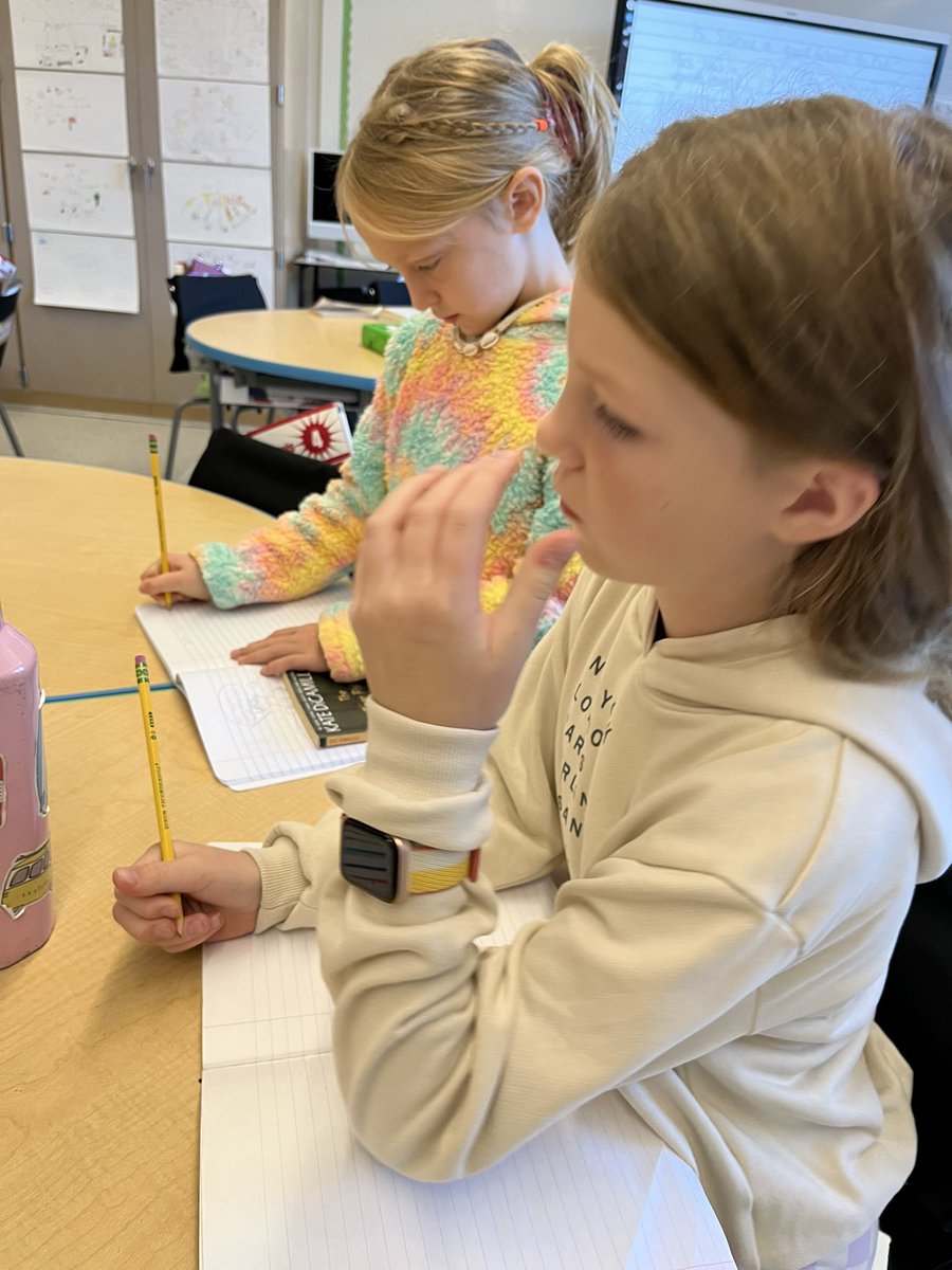 scooperga4's tweet image. Preparing for our debate about the main characters from The Tiger Rising. Future lawyers abound! #greenacrespride