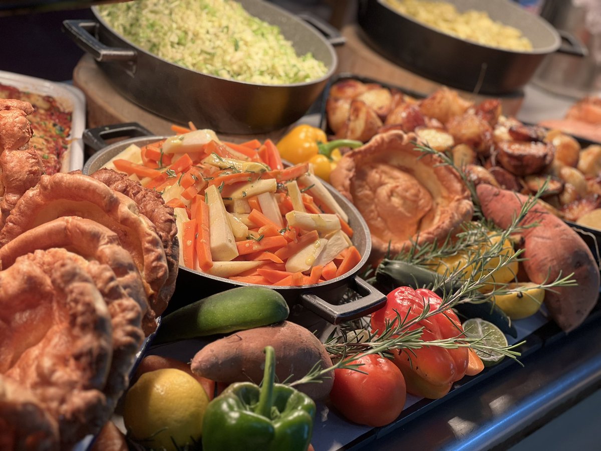 Trinity School Teignmouth Catering tweet media