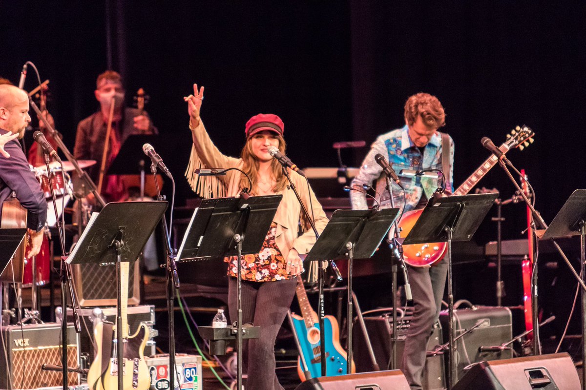 <a href="/JMaloneMusic/">Jessica Malone Music</a> <a href="/KittyONealSac/">Kitty O'Neal</a> <a href="/KurtSpataro/">Kurt Spataro</a> Live with #TheBeatles Guitar Project #Rock #Orchestra November 13th!