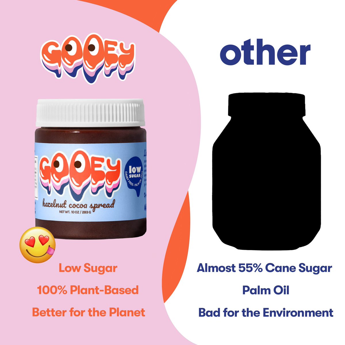 gooeysnacks's tweet photo. it’s the obvious choice https://t.co/6Xi5QL93UB