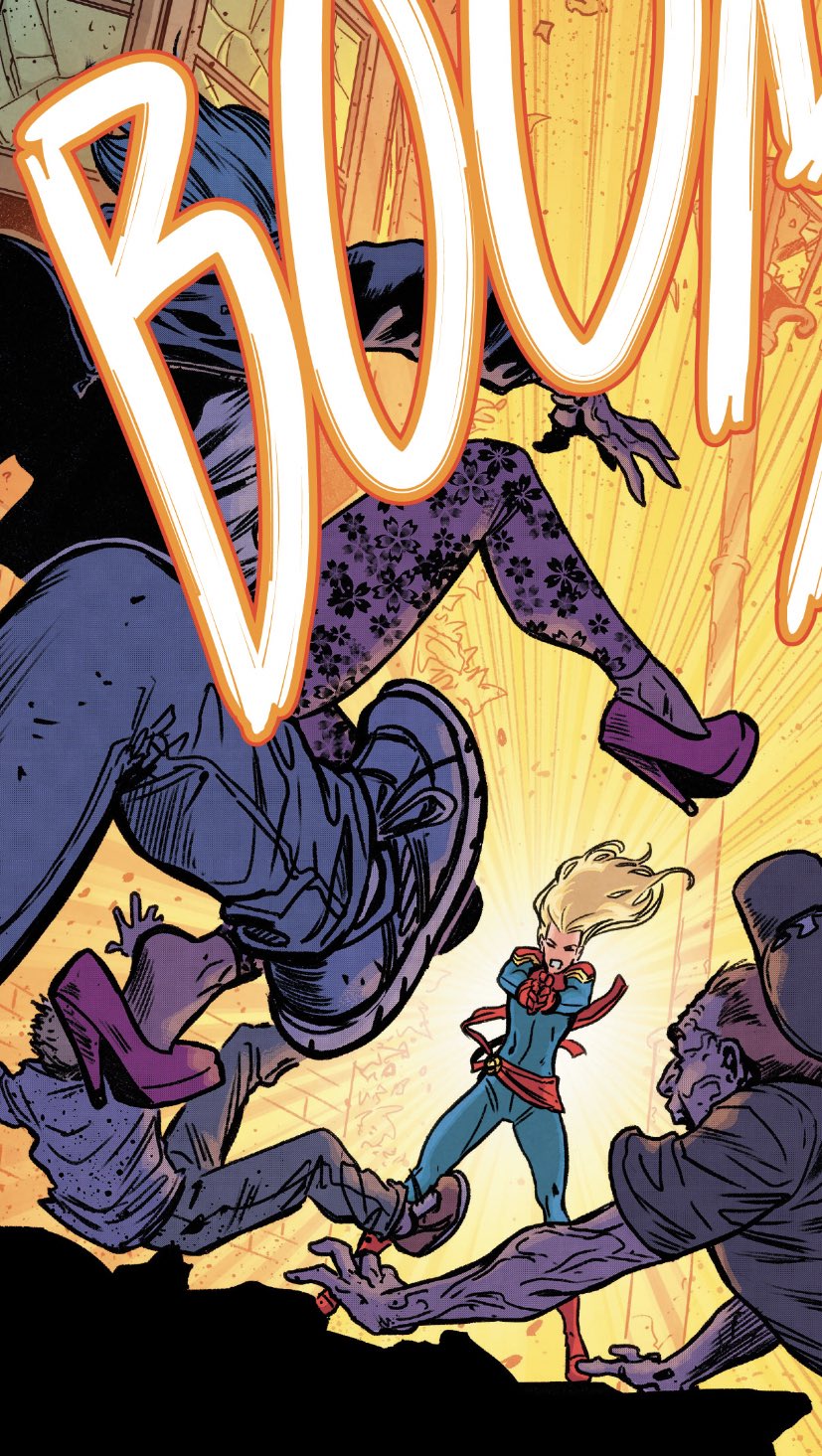 ️Captain Marvel NEWS (@CaptMarvelNews) / Twitter