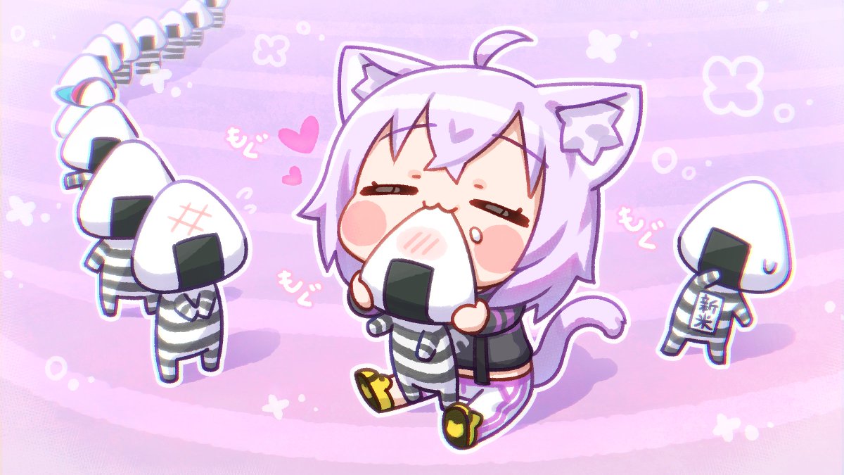「#世界私の絵柄変わりすぎだろ選手権2011→2015→2020→2022 」|ぱんじゃむのなめ ＠ホロクル G-05のイラスト