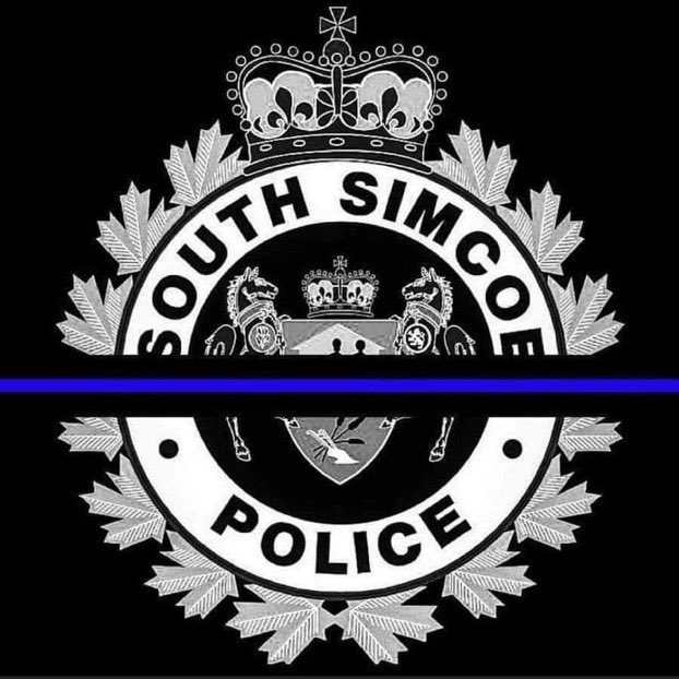 On behalf of <a href="/SpringwaterFIRE/">Springwater Fire</a> we send our thoughts and prayers to the families of the fallen officers and the members of <a href="/SouthSimcoePS/">South Simcoe Police</a>  <a href="/Innisfil_FIRE/">Innisfil Fire</a> <a href="/simcoecountyPS/">COSParamedic Service</a>